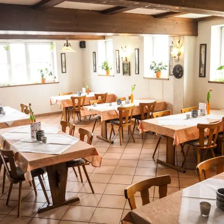 Hotel Küferschänke