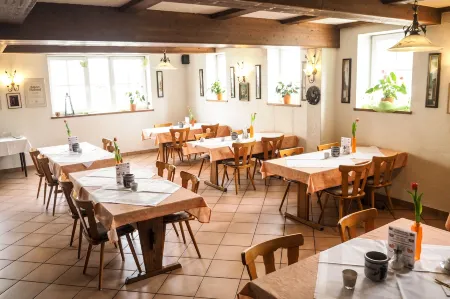 Hotel Küferschänke