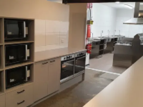 エッセンス ホテル カールトン メルボルンのホテル