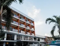 The Manaoag Hotel