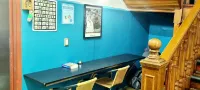 HoM巴爾代拉斯 - 旅館