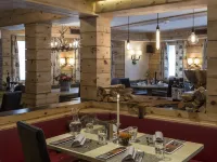 Hotel Cervo - breakfast