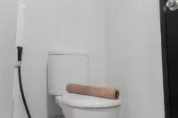 Strategic and Comfy Studio Casa de Parco Apartment