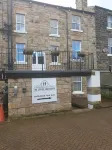 The Lodge Harrogate