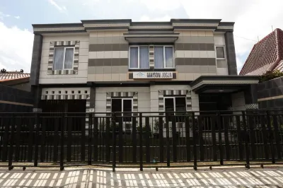 Maison Jogja Syariah Guesthouse
