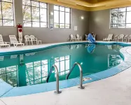 Clarion Inn I-94 Near Expo Center - Pools