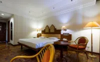 Pusako Hotel Bukittinggi Hotels in Tarok Dipo
