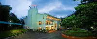 Vits Kamat Resort, Silvassa Hotels in Sawroli