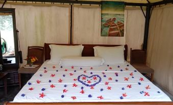 Farmville Glamping Retreat @ Seremban