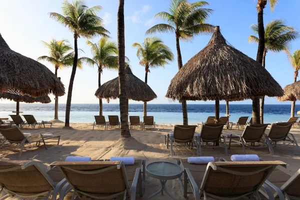 12% off on Curaรงao Hotels and Flights