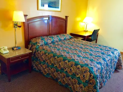 Executive Inn and Suites Hotels in Waukegan