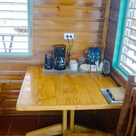 King Lewey's Island Resort