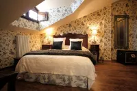 Hotel Rural la Tenada