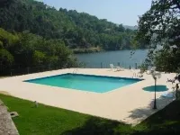 Quinta da Ermida - Turismo de Habitacao - Swimmingpools