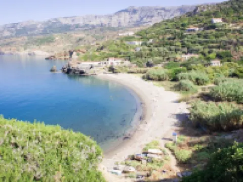 KERAME HOTEL Hotels in Ikaria