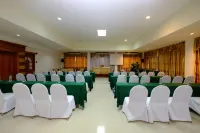 PC Palace Hotel Hotels in Sakon Nakhon