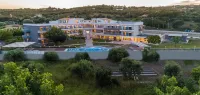 Paradise Resort Hotels in Pylos-Nestor