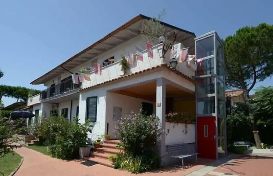 阿爾拉戈住宅酒店