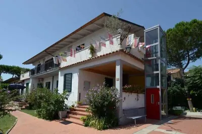 Residence Al Lago