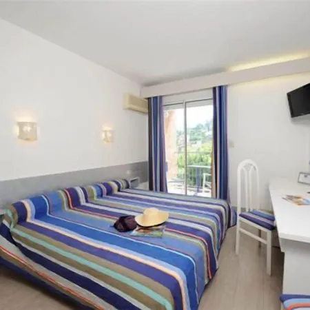 Hotel Méditerranée
