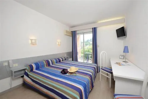 Hotel Méditerranée - 3-Star