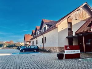 Park Hotel & Fitness Club Rzeszow