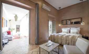 Riad Vendôme & Spa
