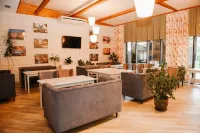 Region 01 Mini-Hotel