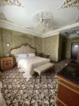 Lion Hotel Hotels in Astana