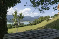 Altroiterhof - Mountain view