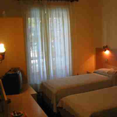Hotel Quo Vadis Rooms