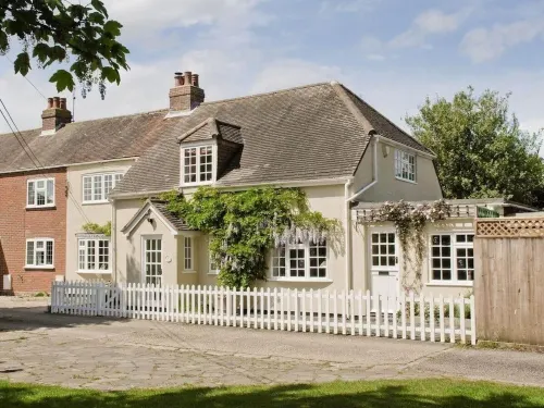 The Bothy Hotels in Sway