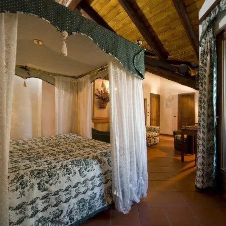 Hotel Milleluci