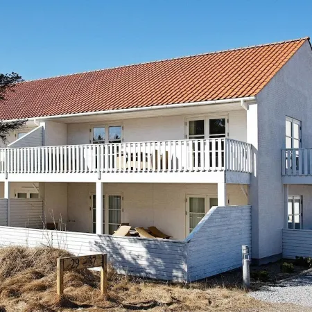 4 Star Holiday Home in Skagen