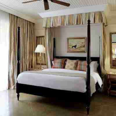 Royal Livingstone Hotel by Anantara Rooms