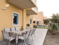 Lindos Luxury Retro Villas - บังกะโล