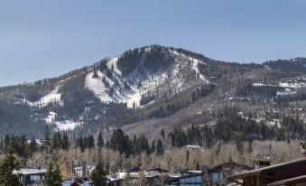 Condos at Canyons Resort by White Pines