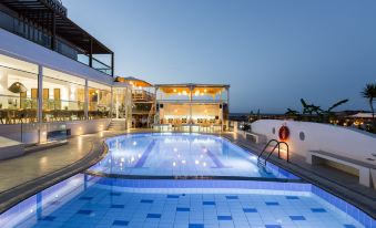 Nostos Beach Boutique Hotel