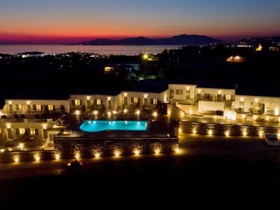 Nida Mykonos