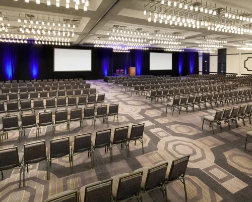Sheraton Gateway Los Angeles Hotel Kemudahan Perniagaan Photos