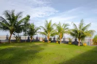 Grand Pondok Impian Hotel a Parit