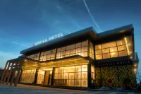 Aurila Hotel Hotel a Panarung