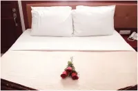Grand Paradise Hotel Lembang