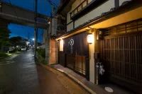 Sen Shichijo-Heian (Dog Friendly) Отели в г. 