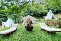 Forest Garden Batulayang