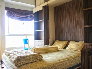 D' Rooms at Scientia Gading Serpong