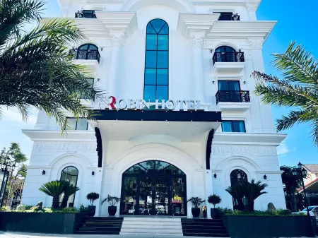 Robin Hotel