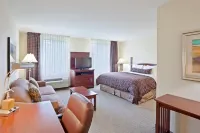Staybridge Suites Everett - Paine Field Hotels in Mukilteo