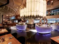 Hilton Kuala Lumpur Отели рядом с достопримечательностью «Торговый центр IKEA»