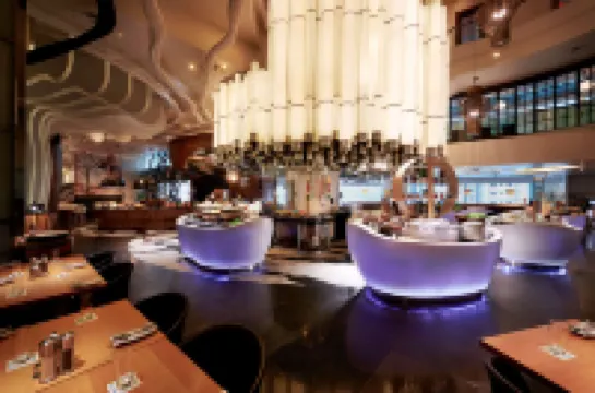 ฮิลตัน กัวลาลัมเปอร์ โรงแรมในกัวลาลัมเปอร์